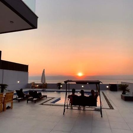 Follow Sea Villa Sweimeh Buitenkant foto
