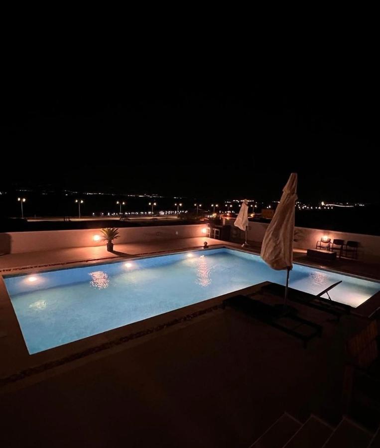 Follow Sea Villa Sweimeh Buitenkant foto
