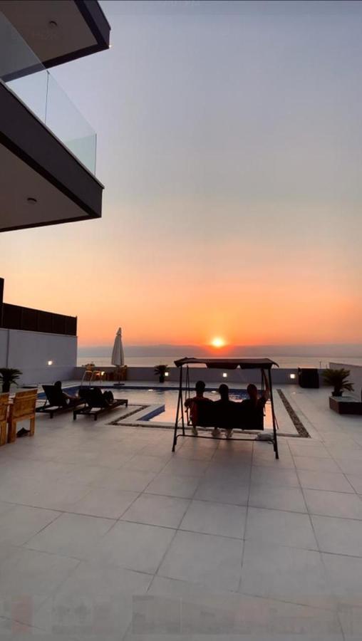 Follow Sea Villa Sweimeh Buitenkant foto