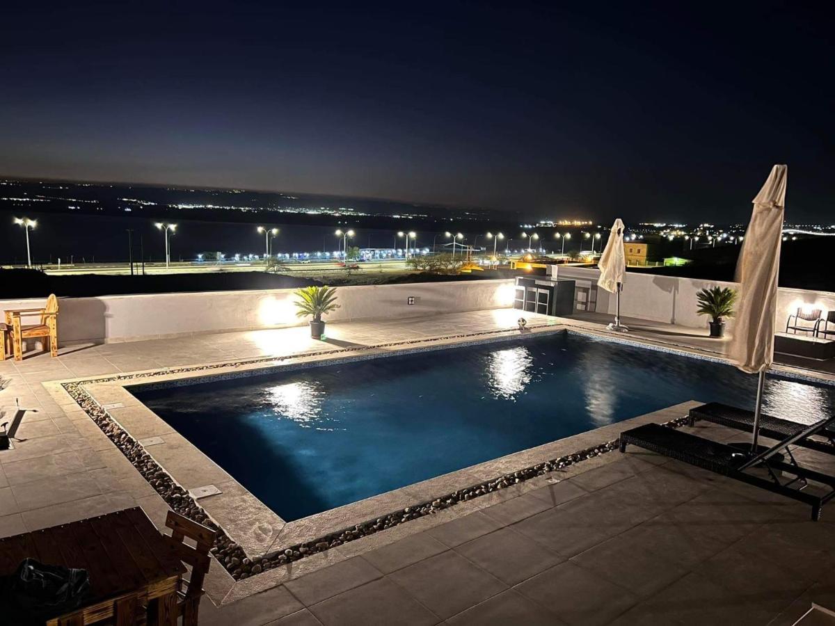 Follow Sea Villa Sweimeh Buitenkant foto