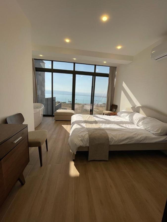 Follow Sea Villa Sweimeh Buitenkant foto