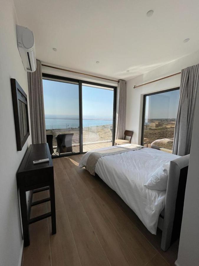 Follow Sea Villa Sweimeh Buitenkant foto