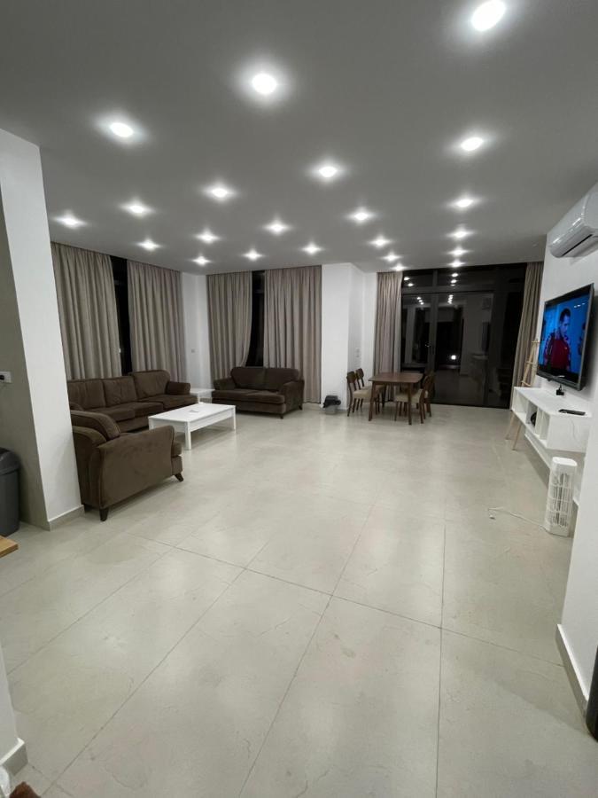 Follow Sea Villa Sweimeh Buitenkant foto