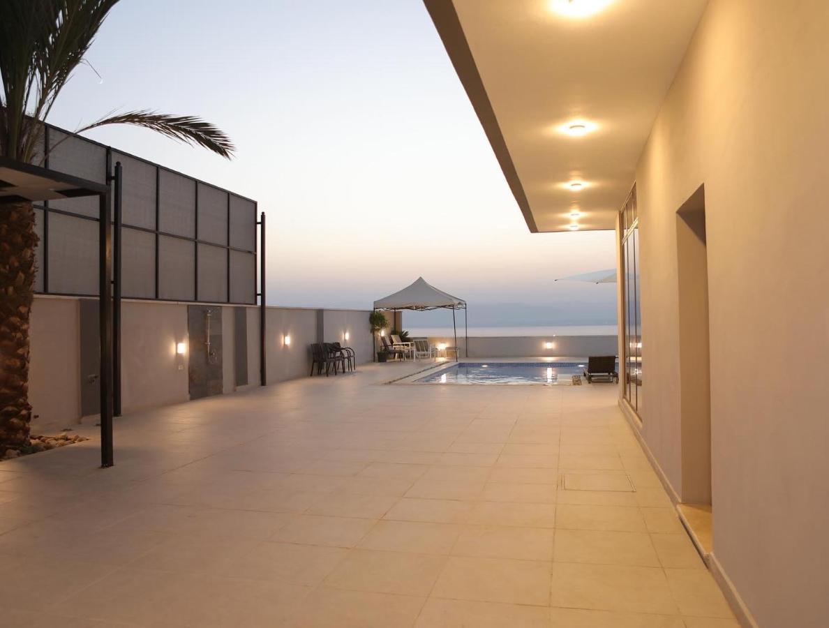 Follow Sea Villa Sweimeh Buitenkant foto