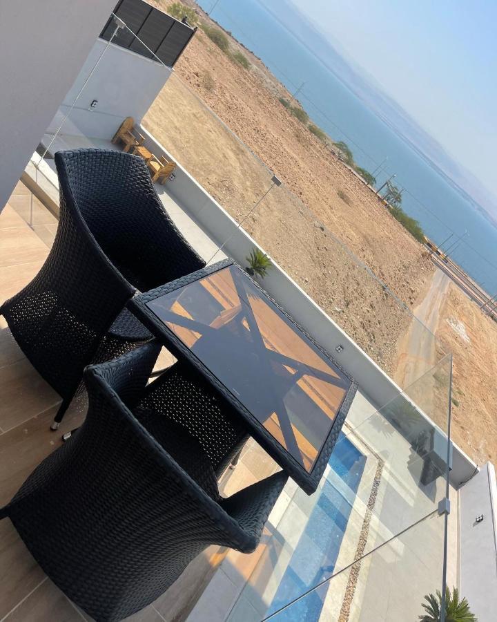 Follow Sea Villa Sweimeh Buitenkant foto