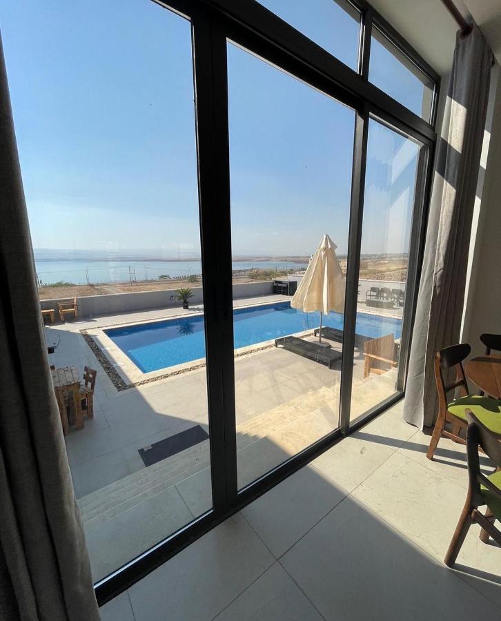 Follow Sea Villa Sweimeh Buitenkant foto