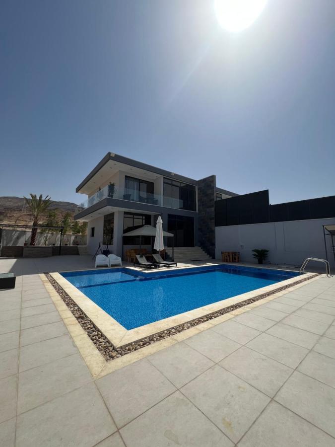 Follow Sea Villa Sweimeh Buitenkant foto
