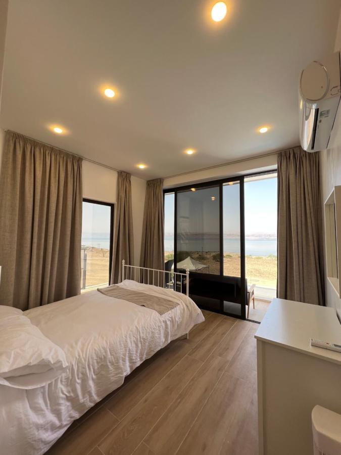 Follow Sea Villa Sweimeh Buitenkant foto