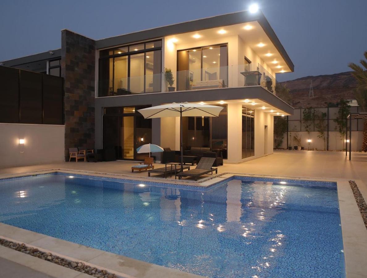 Follow Sea Villa Sweimeh Buitenkant foto