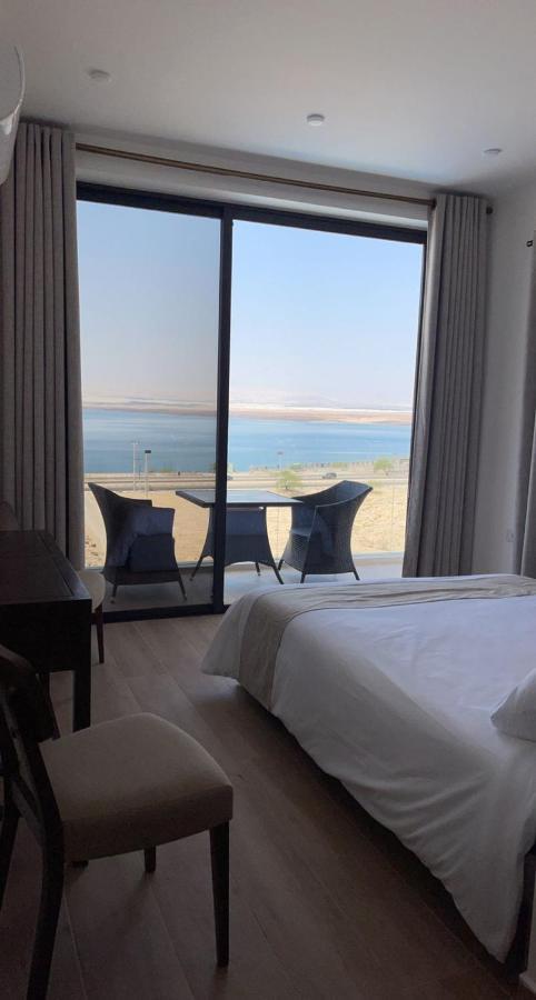 Follow Sea Villa Sweimeh Buitenkant foto