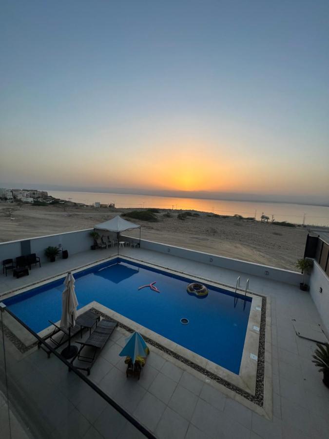 Follow Sea Villa Sweimeh Buitenkant foto