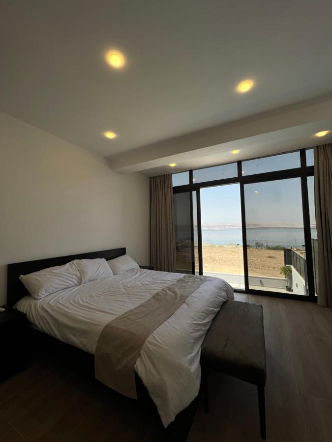 Follow Sea Villa Sweimeh Buitenkant foto