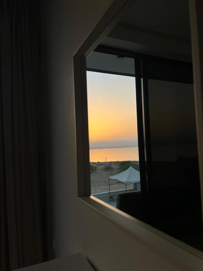 Follow Sea Villa Sweimeh Buitenkant foto