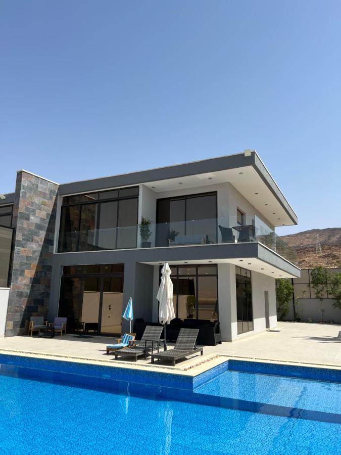 Follow Sea Villa Sweimeh Buitenkant foto