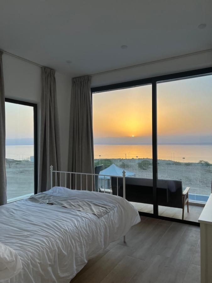 Follow Sea Villa Sweimeh Buitenkant foto