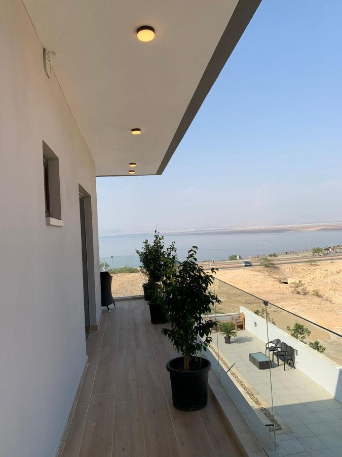 Follow Sea Villa Sweimeh Buitenkant foto