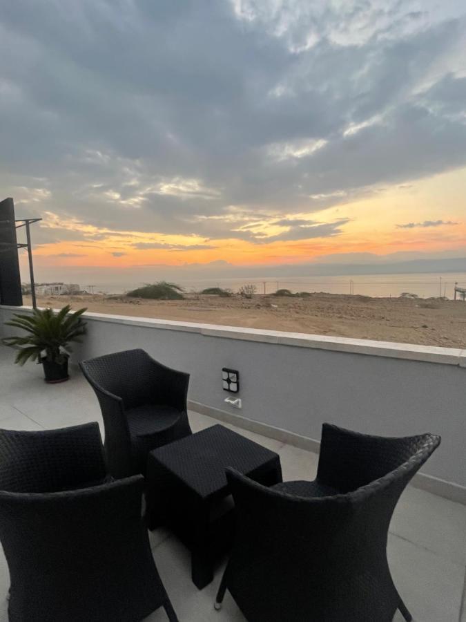 Follow Sea Villa Sweimeh Buitenkant foto