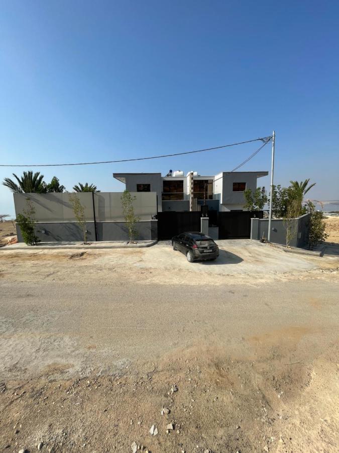 Follow Sea Villa Sweimeh Buitenkant foto