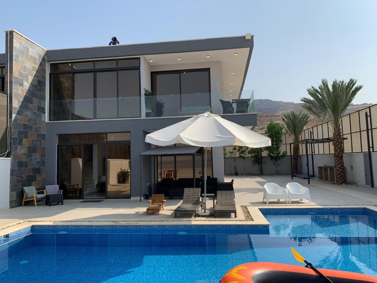 Follow Sea Villa Sweimeh Buitenkant foto