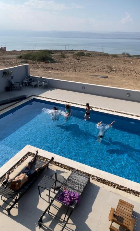 Follow Sea Villa Sweimeh Buitenkant foto